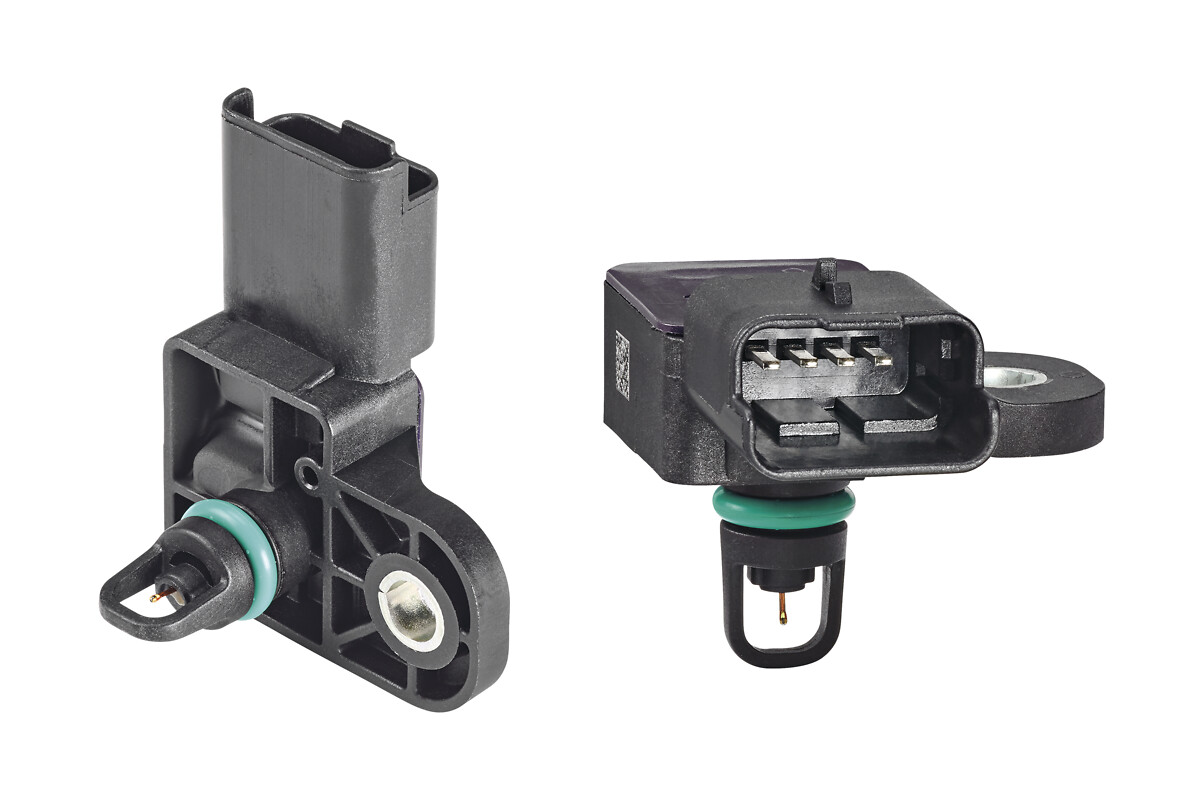 Senzor,temperatura aer admisie 255610 VALEO